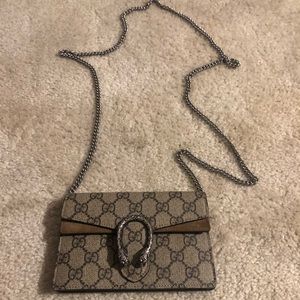 Gucci purse